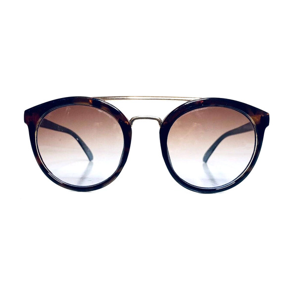 Jessica Simpson Tortoise Sunglass main image 8